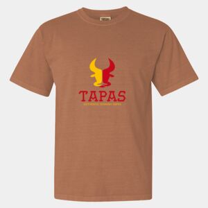 Comfort Colors Heavyweight Ring Spun Tee Thumbnail