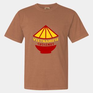 Comfort Colors Heavyweight Ring Spun Tee Thumbnail