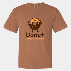 Comfort Colors Heavyweight Ring Spun Tee Thumbnail