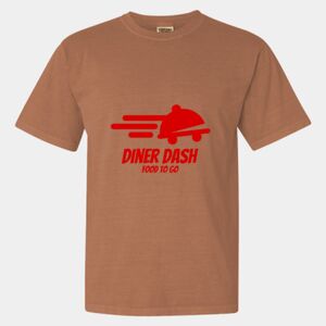 Comfort Colors Heavyweight Ring Spun Tee Thumbnail