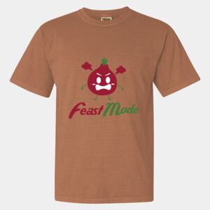 Comfort Colors Heavyweight Ring Spun Tee Thumbnail