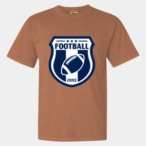 Comfort Colors Heavyweight Ring Spun Tee Thumbnail