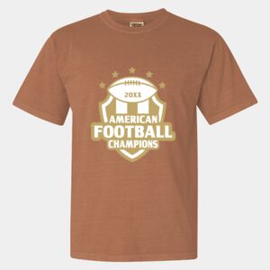 Comfort Colors Heavyweight Ring Spun Tee Thumbnail