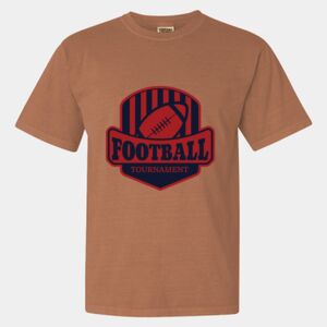 Comfort Colors Heavyweight Ring Spun Tee Thumbnail