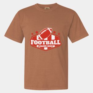 Comfort Colors Heavyweight Ring Spun Tee Thumbnail