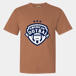 Comfort Colors Heavyweight Ring Spun Tee Thumbnail