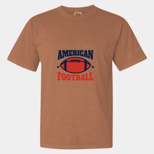 Comfort Colors Heavyweight Ring Spun Tee Thumbnail