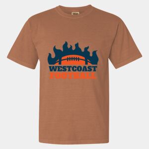 Comfort Colors Heavyweight Ring Spun Tee Thumbnail