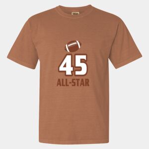 Comfort Colors Heavyweight Ring Spun Tee Thumbnail