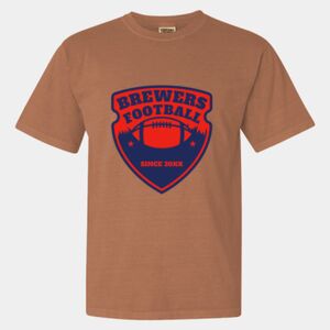 Comfort Colors Heavyweight Ring Spun Tee Thumbnail