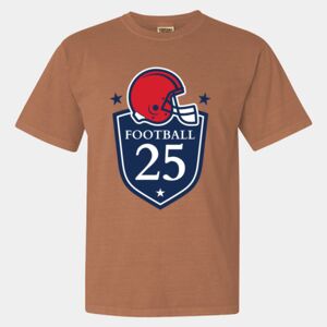 Comfort Colors Heavyweight Ring Spun Tee Thumbnail