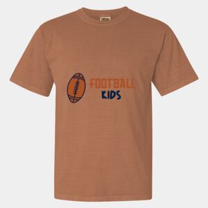 Comfort Colors Heavyweight Ring Spun Tee Thumbnail