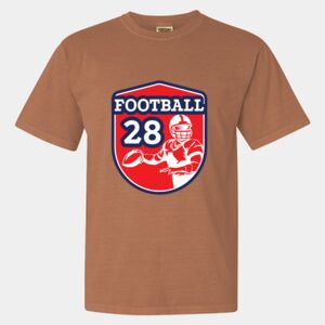 Comfort Colors Heavyweight Ring Spun Tee Thumbnail