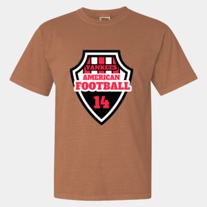 Comfort Colors Heavyweight Ring Spun Tee Thumbnail