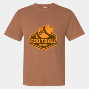 Comfort Colors Heavyweight Ring Spun Tee Thumbnail