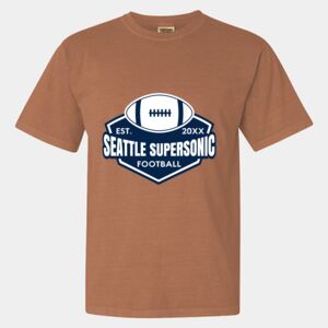 Comfort Colors Heavyweight Ring Spun Tee Thumbnail
