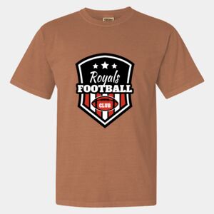 Comfort Colors Heavyweight Ring Spun Tee Thumbnail