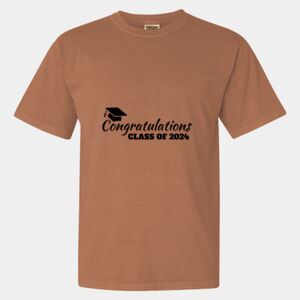 Comfort Colors Heavyweight Ring Spun Tee Thumbnail