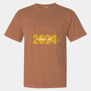 Comfort Colors Heavyweight Ring Spun Tee Thumbnail