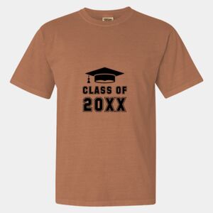 Comfort Colors Heavyweight Ring Spun Tee Thumbnail