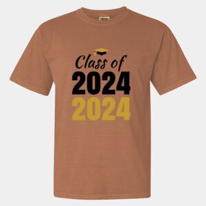 Comfort Colors Heavyweight Ring Spun Tee Thumbnail