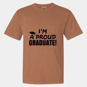 Comfort Colors Heavyweight Ring Spun Tee Thumbnail