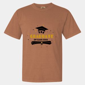 Comfort Colors Heavyweight Ring Spun Tee Thumbnail