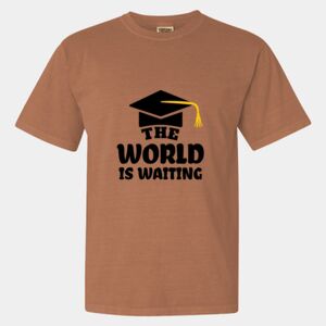 Comfort Colors Heavyweight Ring Spun Tee Thumbnail