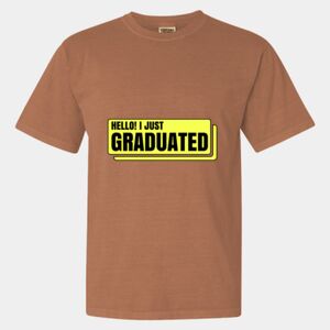 Comfort Colors Heavyweight Ring Spun Tee Thumbnail