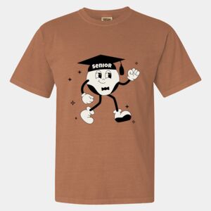 Comfort Colors Heavyweight Ring Spun Tee Thumbnail