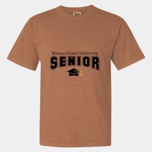 Comfort Colors Heavyweight Ring Spun Tee Thumbnail