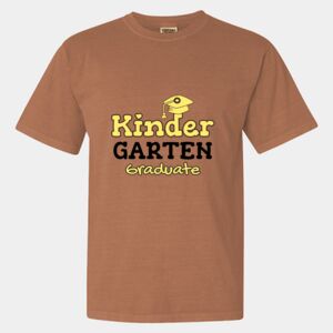 Comfort Colors Heavyweight Ring Spun Tee Thumbnail