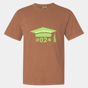 Comfort Colors Heavyweight Ring Spun Tee Thumbnail