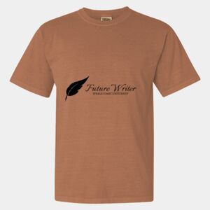 Comfort Colors Heavyweight Ring Spun Tee Thumbnail