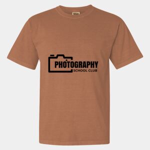 Comfort Colors Heavyweight Ring Spun Tee Thumbnail