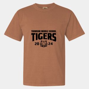 Comfort Colors Heavyweight Ring Spun Tee Thumbnail