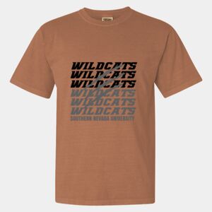 Comfort Colors Heavyweight Ring Spun Tee Thumbnail