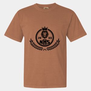 Comfort Colors Heavyweight Ring Spun Tee Thumbnail