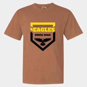 Comfort Colors Heavyweight Ring Spun Tee Thumbnail