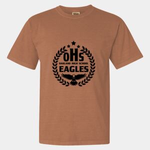 Comfort Colors Heavyweight Ring Spun Tee Thumbnail