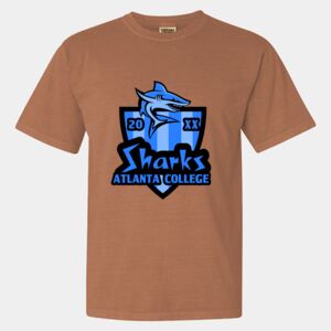 Comfort Colors Heavyweight Ring Spun Tee Thumbnail