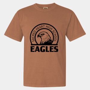 Comfort Colors Heavyweight Ring Spun Tee Thumbnail