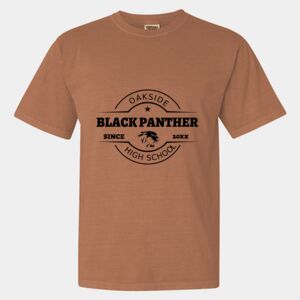 Comfort Colors Heavyweight Ring Spun Tee Thumbnail