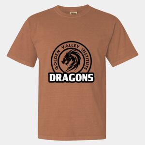 Comfort Colors Heavyweight Ring Spun Tee Thumbnail