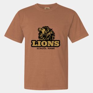 Comfort Colors Heavyweight Ring Spun Tee Thumbnail