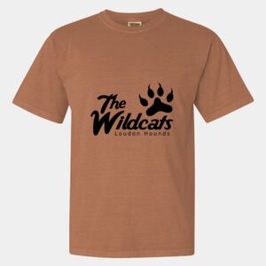 Comfort Colors Heavyweight Ring Spun Tee Thumbnail