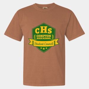 Comfort Colors Heavyweight Ring Spun Tee Thumbnail
