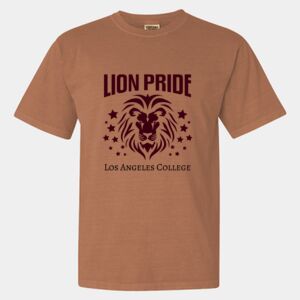 Comfort Colors Heavyweight Ring Spun Tee Thumbnail