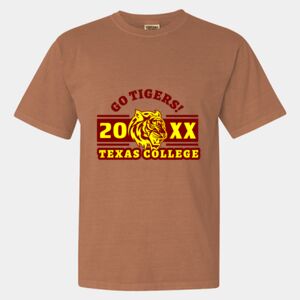 Comfort Colors Heavyweight Ring Spun Tee Thumbnail