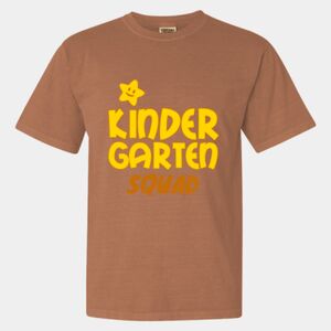 Comfort Colors Heavyweight Ring Spun Tee Thumbnail